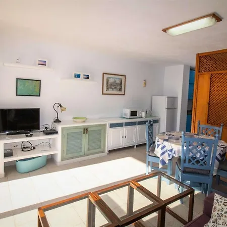 Primera Linea Playa Cargador - Sol Y Mar - Albert Apartment Alcoceber