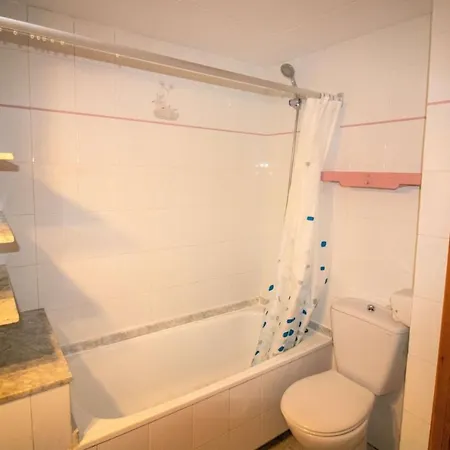 Apartment Primera Linea Playa Cargador - Sol Y Mar - Albert